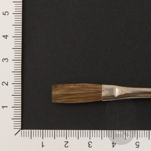 One Stroke Imitation Sable - Size 3 - 3/16''