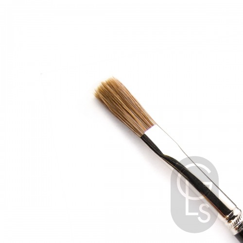 One Stroke Imitation Sable - Size 4 - 1/4''