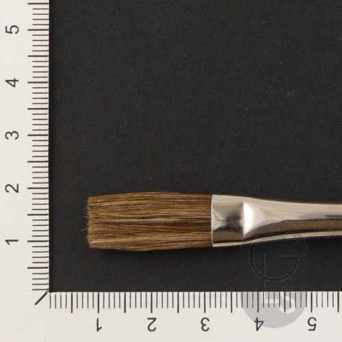 One Stroke Imitation Sable - Size 5 - 3/8''