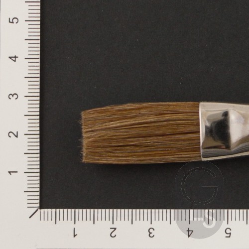 One Stroke Imitation Sable - Size 7 - 5/8''