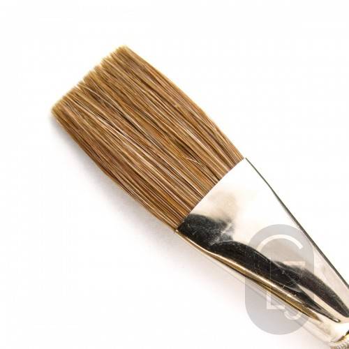 One Stroke Imitation Sable - Size 9 - 7/8''