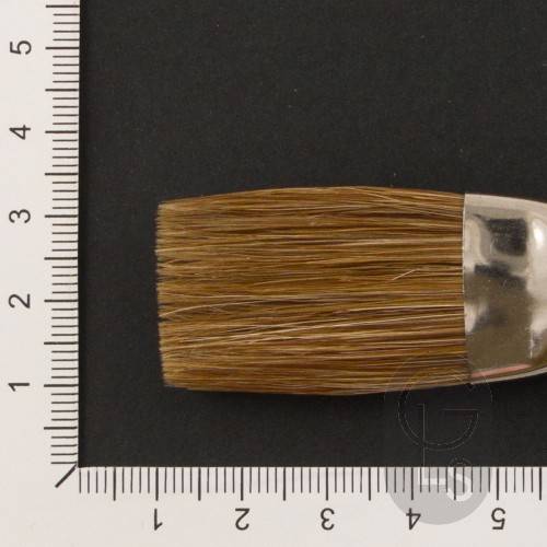 One Stroke Imitation Sable - Size 9 - 7/8''