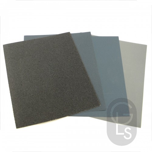 Professional Glass Gilding Kit