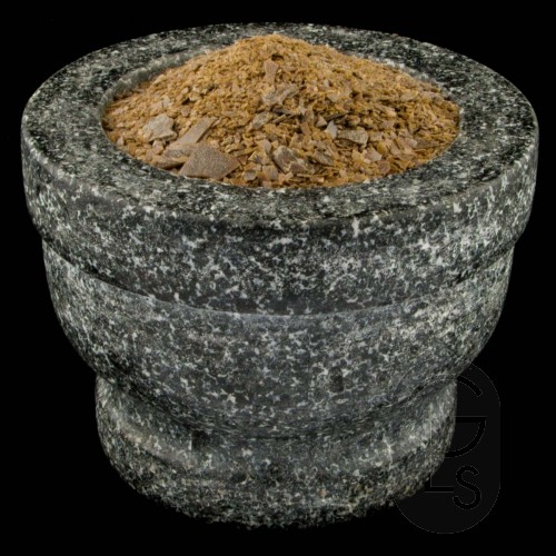 Carnauba Wax - Grey