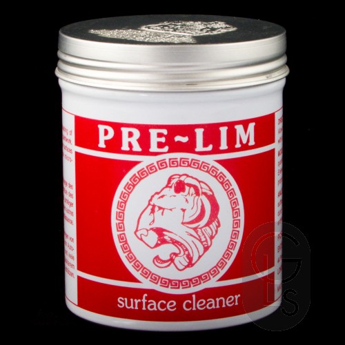 Picreator Pre-lim Surface Cleaner