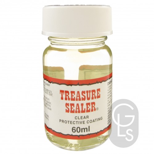 Treasure Sealer
