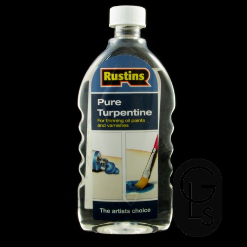 Pure Turpentine