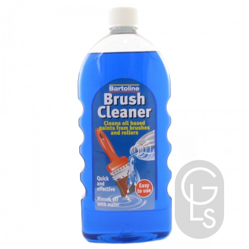 Brush Cleaner