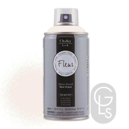 Fleur Chalky Spray - Cream Love