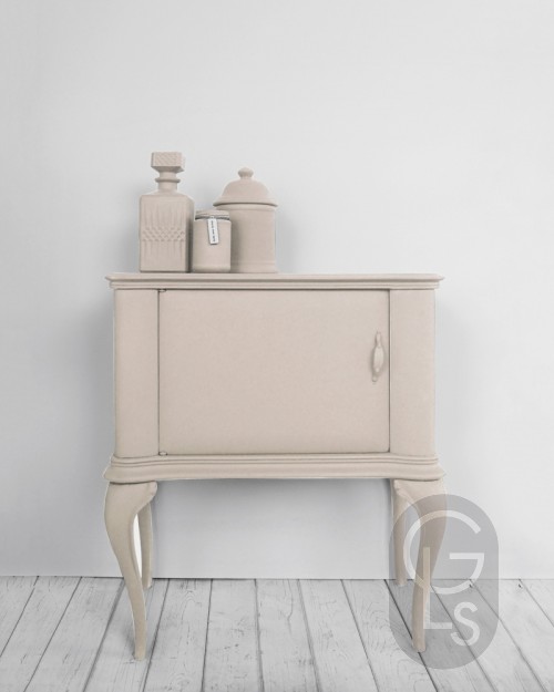 Fleur Chalky Spray - Cream Love