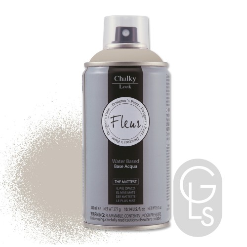 Fleur Chalky Spray - Greige