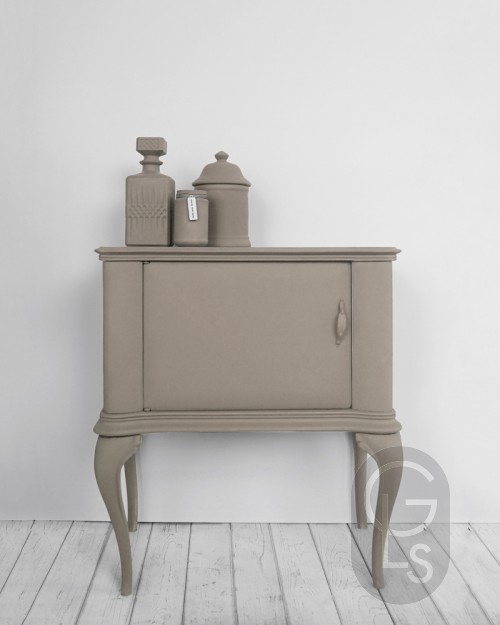 Fleur Chalky Spray - Greige