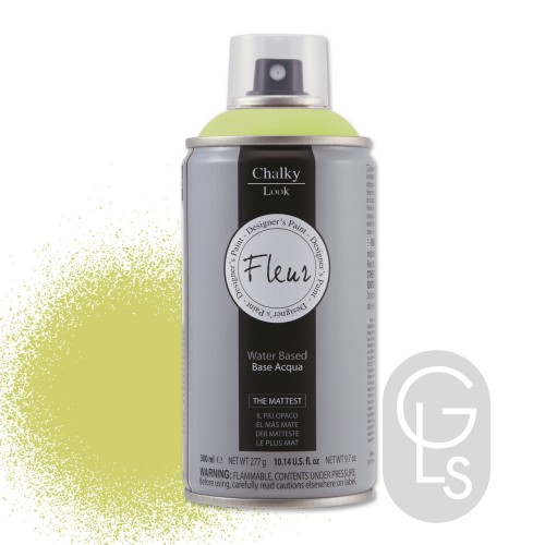 Fleur Chalky Spray - Flower Power