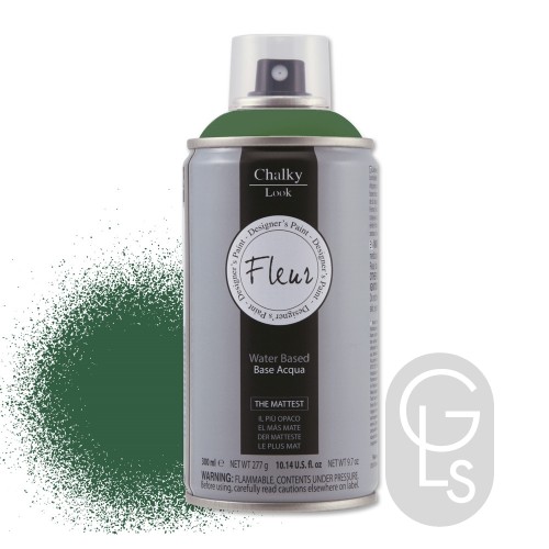 Fleur Chalky Spray - The Green Queen