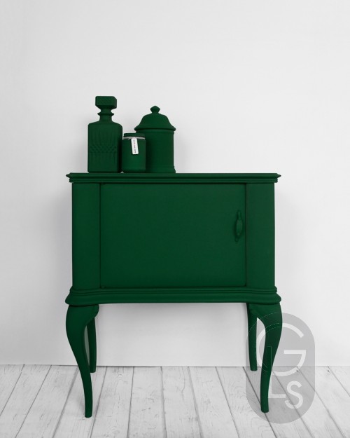 Fleur Chalky Spray - The Green Queen