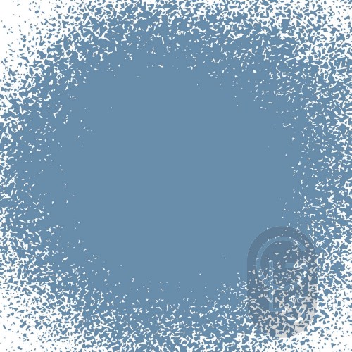 Fleur Chalky Spray - Copenhagen Blue