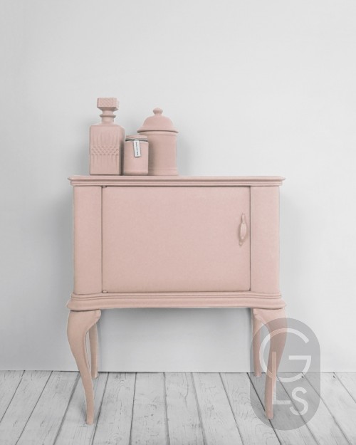 Fleur Chalky Spray - Pink Rococo