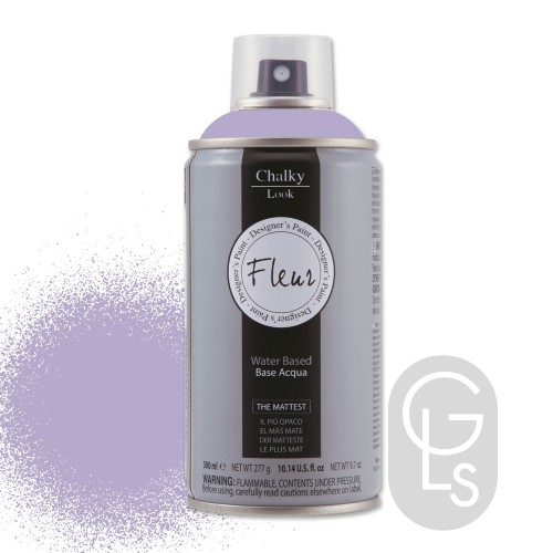 Fleur Chalky Spray - Sunday Morning