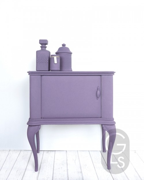 Fleur Chalky Spray - Sunday Morning