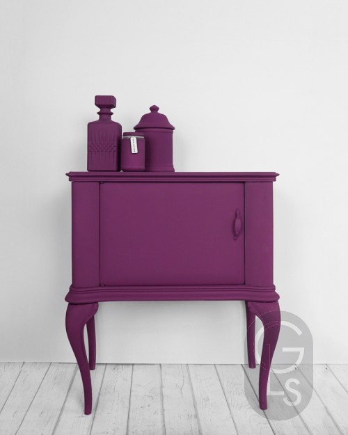 Fleur Chalky Spray - Crazy Horse