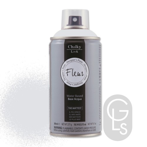 Fleur Chalky Spray - All About Grey