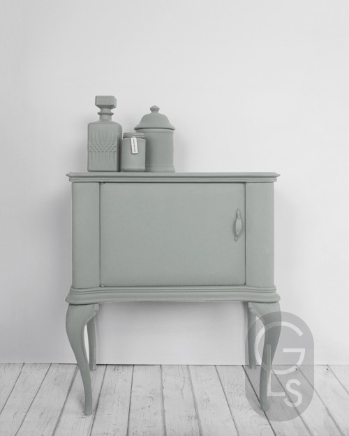Fleur Chalky Spray - All About Grey