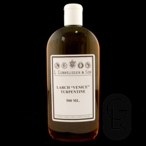 Larch Venice Turpentine - 500ml