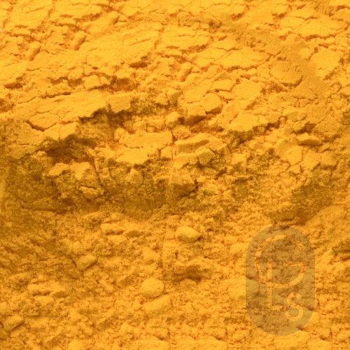 Gamboge Colouring Powder - 50g