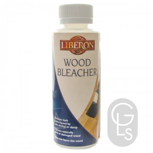 Liberon Wood Bleacher