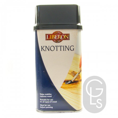 Liberon Knotting 250ml