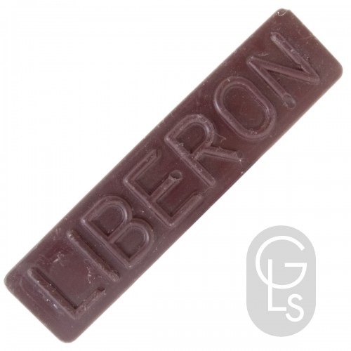 Liberon Wax Filler Stick - Dark Mahogany