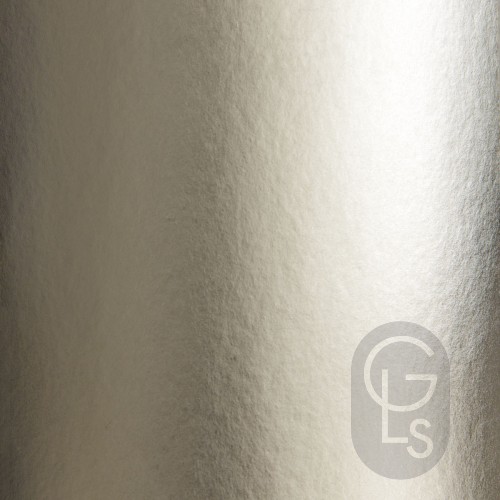6ct White Transfer Gold Leaf - Manetti - Italian 14g - 80 x 80mm - 5 Leaves
