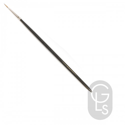 Artist Brush - Sable - Med. Hair - Size 00