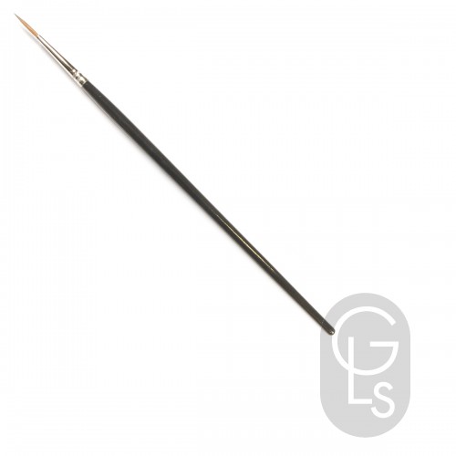 Artist Brush - Sable - Med. Hair - Size 1