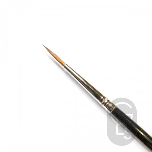 Artist Brush - Sable - Med. Hair - Size 2