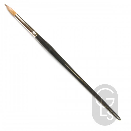 Artist Brush - Sable - Med. Hair - Size 8