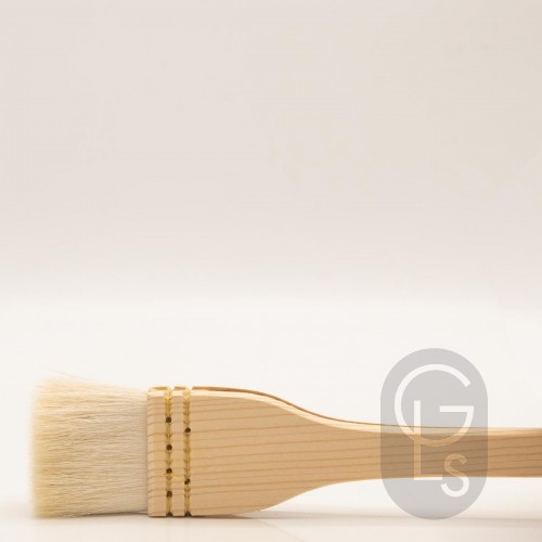 Clearance - Hake Brush - 1.5