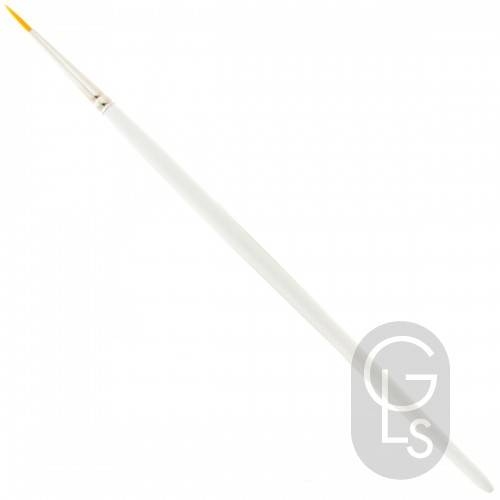 Toray Pointed Artist Brush - Size 1