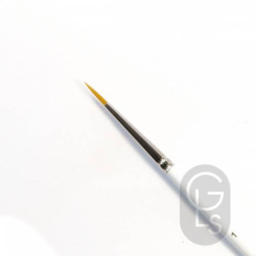 Toray Pointed Artist Brush - Size 1