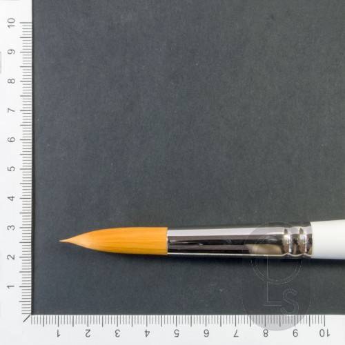 Toray Pointed Artist Brush - Size 16