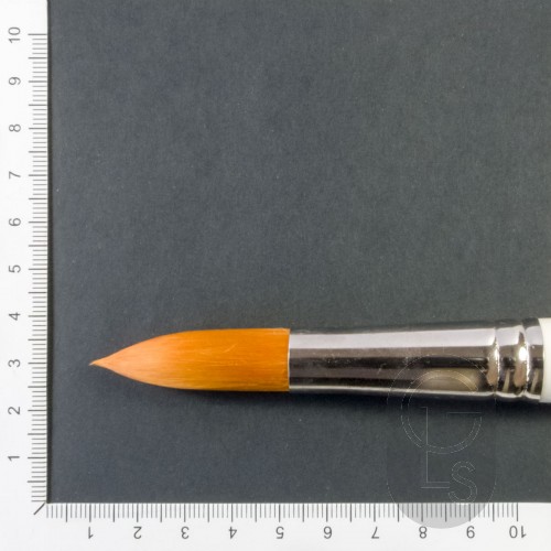 Toray Pointed Artist Brush - Size 36