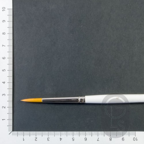 Toray Pointed Artist Brush - Size 5