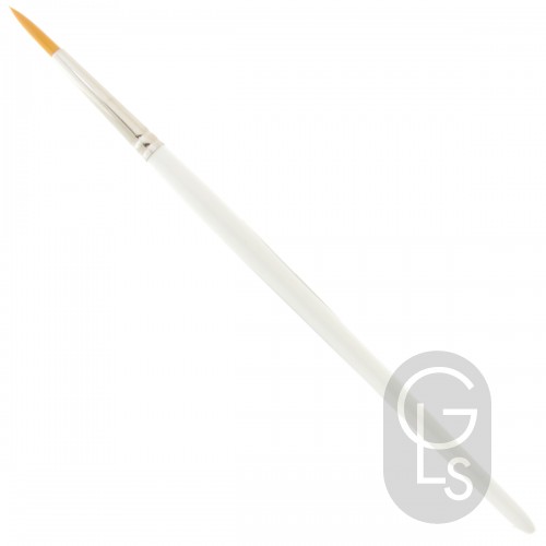 Toray Pointed Artist Brush - Size 7