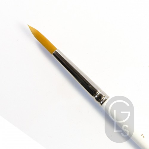 Toray Pointed Artist Brush - Size 7