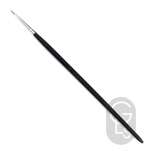Picture Frame Restorers Brush - Sable - Size 0