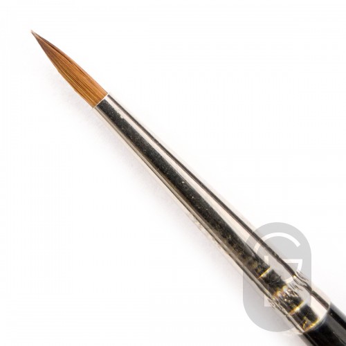 Picture Frame Restorers Brush - Sable - Size 1
