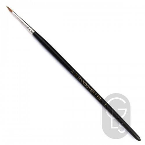 Picture Frame Restorers Brush - Sable - Size 1