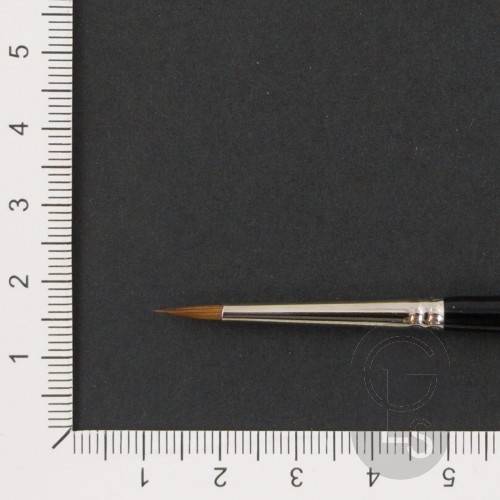 Picture Frame Restorers Brush - Sable - Size 2