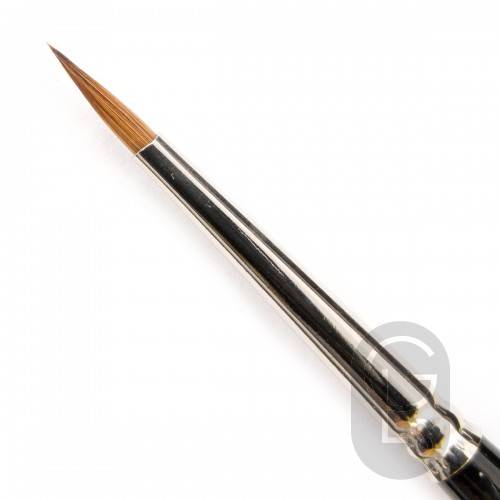 Picture Frame Restorers Brush - Sable - Size 2