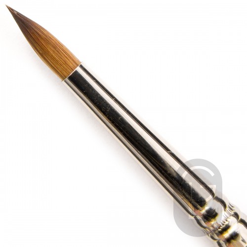 Picture Frame Restorers Brush - Sable